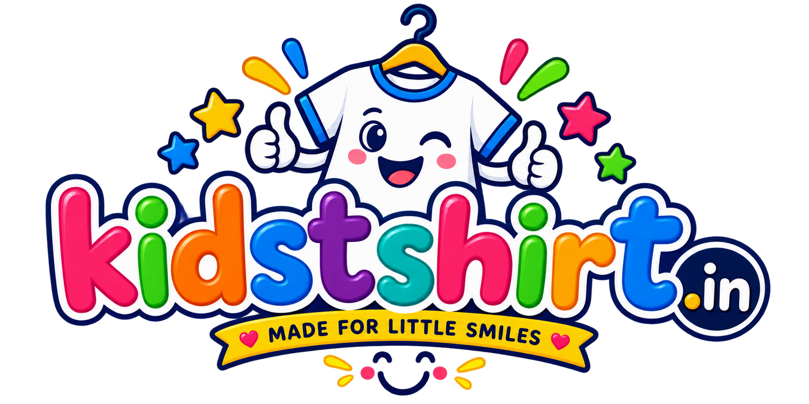 Kids Tshirt